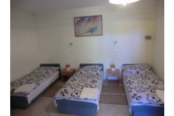 Vengrija Privát Hegyeshalom, Eksterjeras